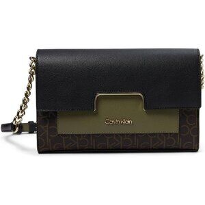 Crossbody Bag Women Leather Adjustable Pockets Secure Everyday Casual